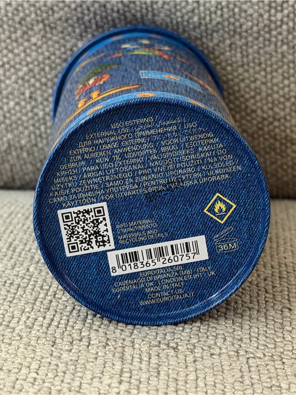 Jeans Subcategory Identification - Picture 4 of 4